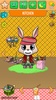 My Talking Bunny - Virtual Pet screenshot 16