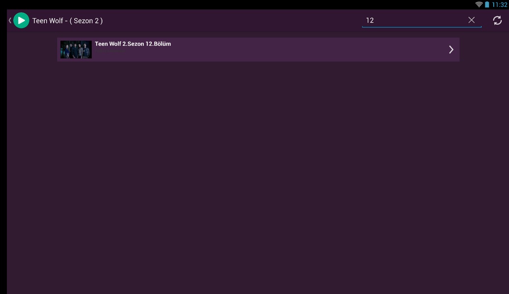 WatchApp - Preview 5