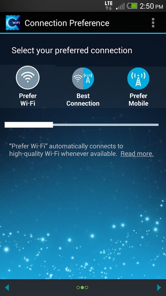 WiFi ON - Preview 3
