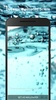 Water Bubbles Live Wallpaper screenshot 3