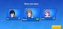Girls Tennis League screenshot 10