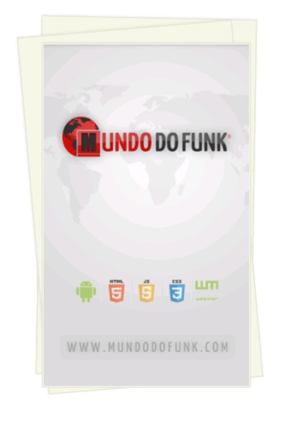 Mundo do Funk - Preview 4