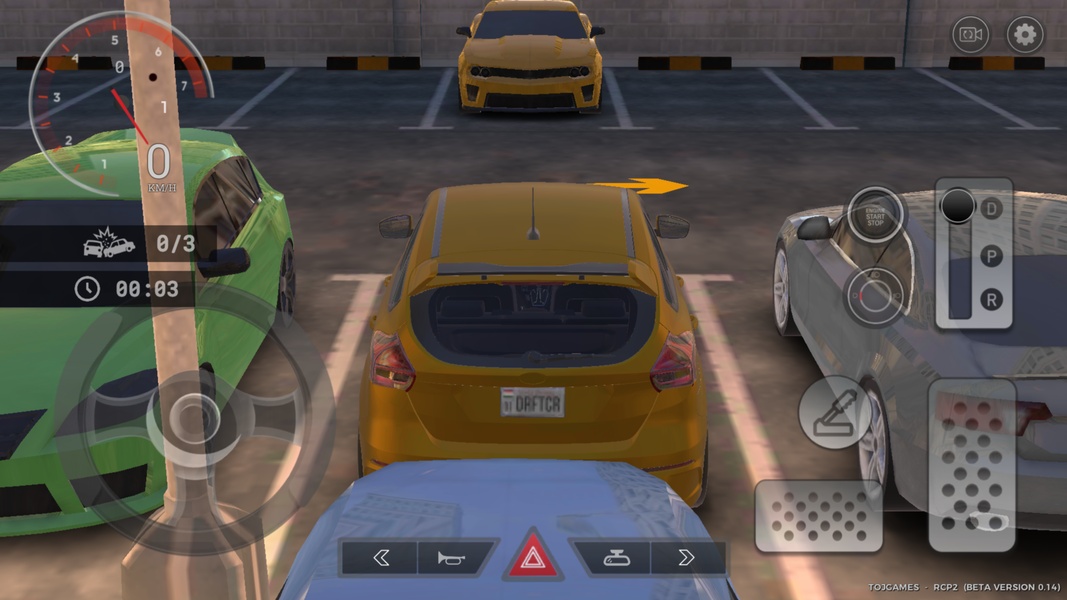 Real Car Parking 2 - Preview 8