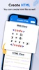 HTML/MHTML Viewer - Editor screenshot 1