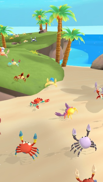 Crab Island - Preview 9