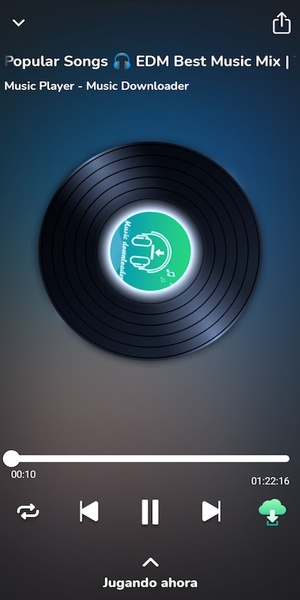 TubeFy Mp3 Music downloader - Preview 10