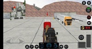 Truck Simulator: Highway 2020 screenshot 1