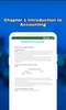 11th Class Accountancy Solution and MCQ screenshot 6