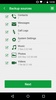 Nero BackItUp - Android Backup screenshot 5