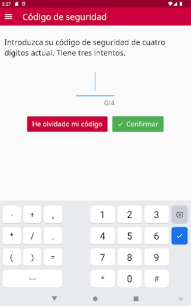 Cita Previa GOIB - Preview 16