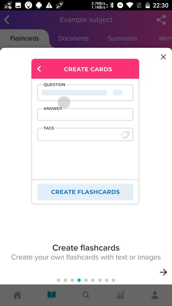 StudySmarter - Preview 8
