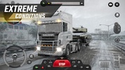Truck Simulator World screenshot 9