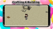 Summer Craft : Worldcraft Master Building screenshot 1