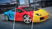 Car Stunt: Speed Up 3D screenshot 2
