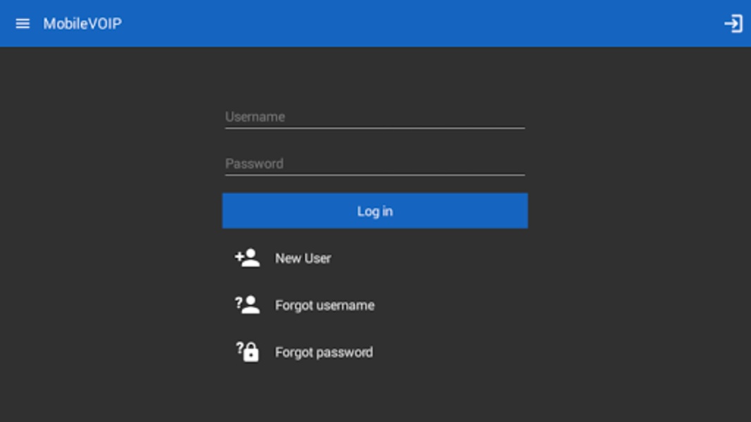 SmartVoip - Preview 10