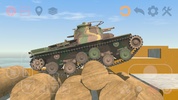 Tank Physics Mobile screenshot 5