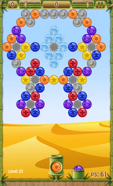 Bubble Time - Preview 3