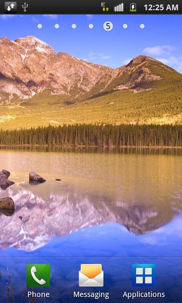 BestNatureWallpapersHD - Preview 3