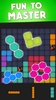 Cubes and Hexa - Solve Puzzles screenshot 3