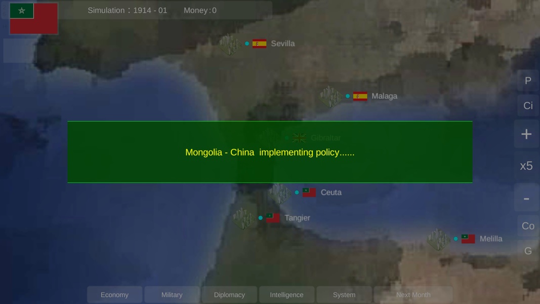 World War - Preview 5