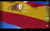 Spain Flag screenshot 1