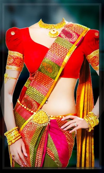 Women Traditional - Preview 5
