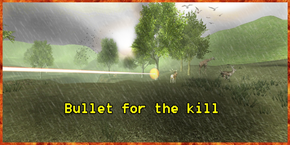 Deer Hunting Sniper Shooter - Preview 3
