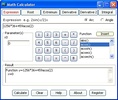 Math Calculator screenshot 2