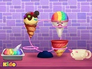 Ice Cream Making Game For Kids screenshot 3