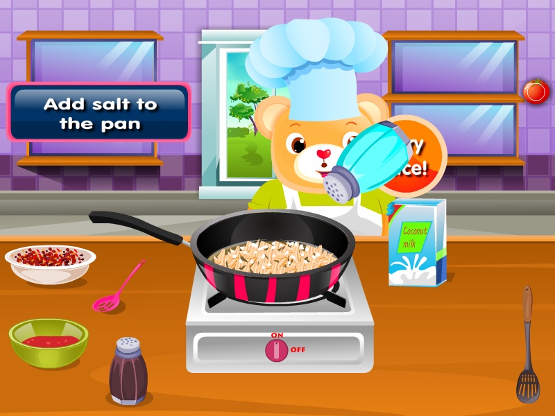 Softy Tomato Pasta - Preview 5