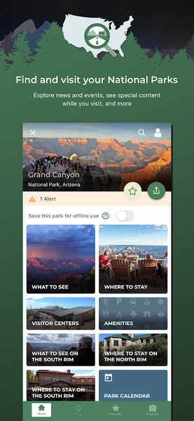 National Park Service - Preview 1