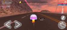 Extreme Racing Drift Nitro screenshot 4