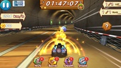 Crazy Racing - Speed Racer screenshot 1