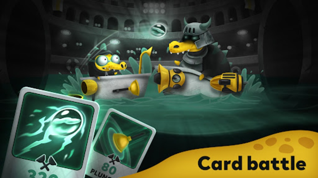 Croco - Preview 9