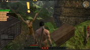 Age of Conan: Unchained screenshot 3