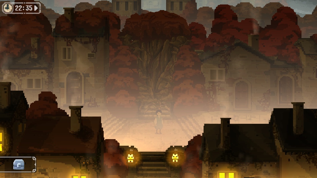 The Witchs Isle - Preview 9