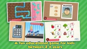 Community Helpers - Educational App for Kids screenshot 14