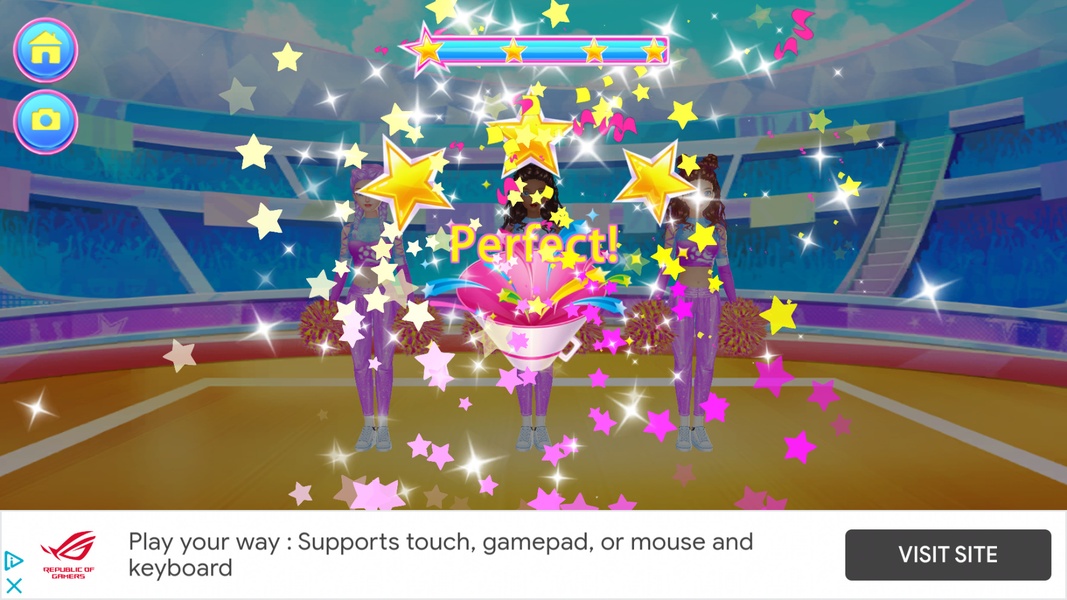 Cheerleader Superstar - Preview 4