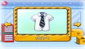 Learning Clothes screenshot 4