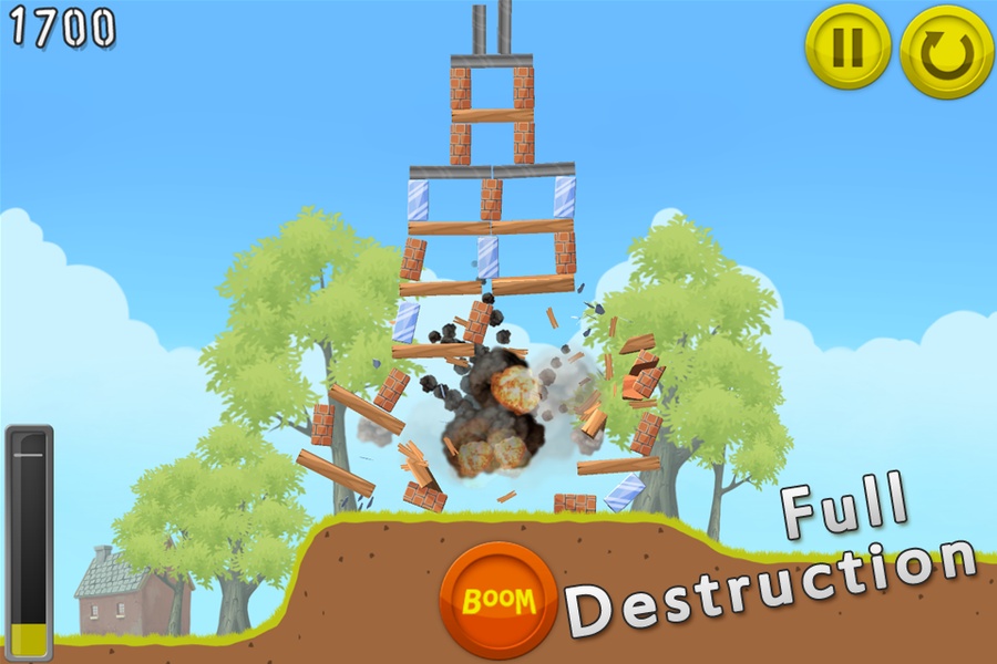 Boom Land Free - Preview 6