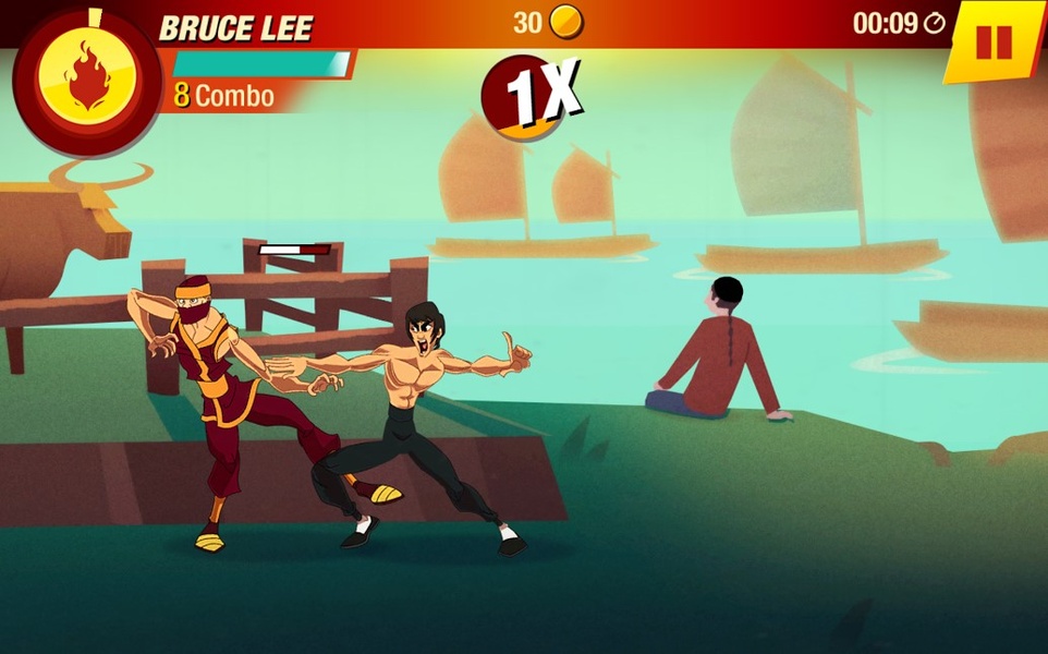 Bruce Lee: Enter The Game - Preview 6