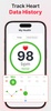 HeartIn screenshot 2