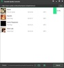 TunesKit Spotify Music Converter screenshot 6