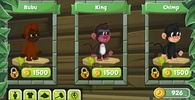 Monkey Runner screenshot 3