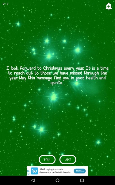 Christmas Wishes - Preview 4