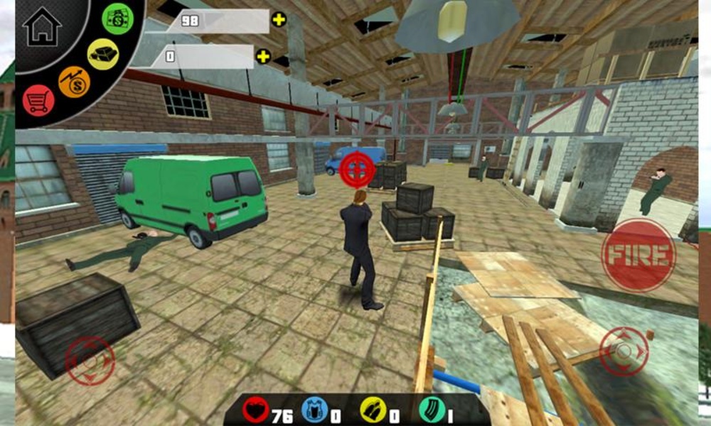 Crime Simulator Russian Mobsters - Preview 12