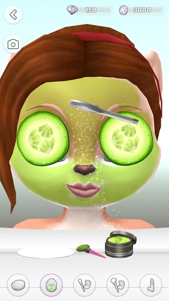 Kimmy Superstar - Preview 5