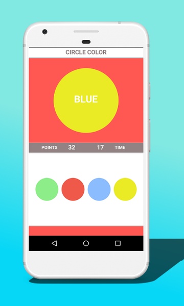 Word or Color - Preview 6