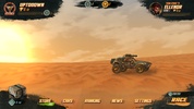 Road Warrior screenshot 9