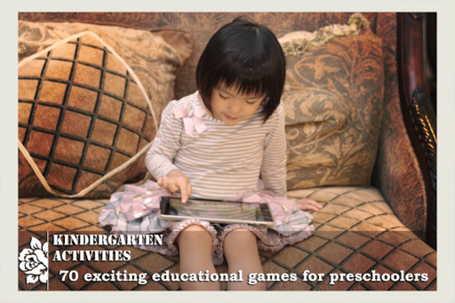 Kindergarten - Preview 14